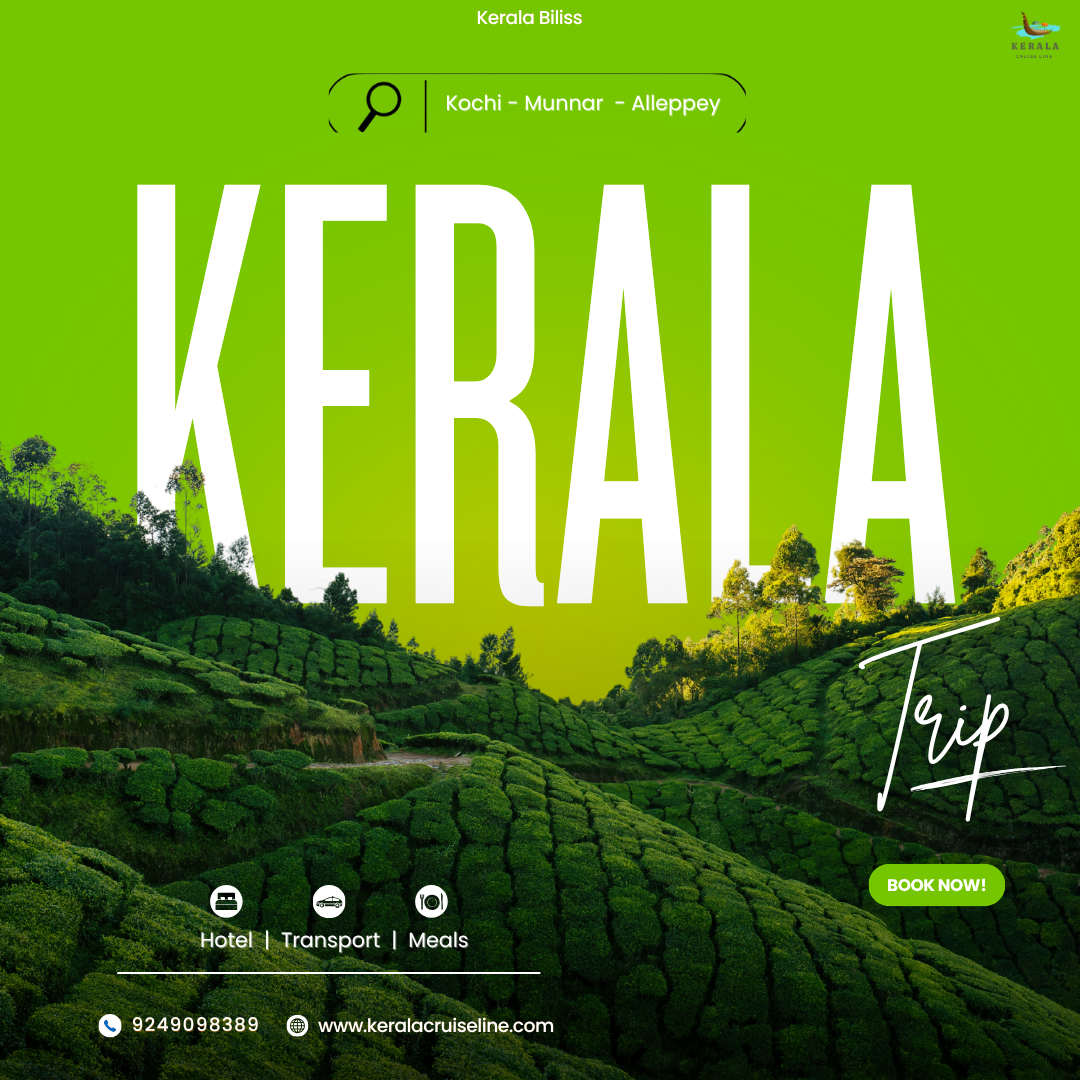 Kerala  Bliss 
