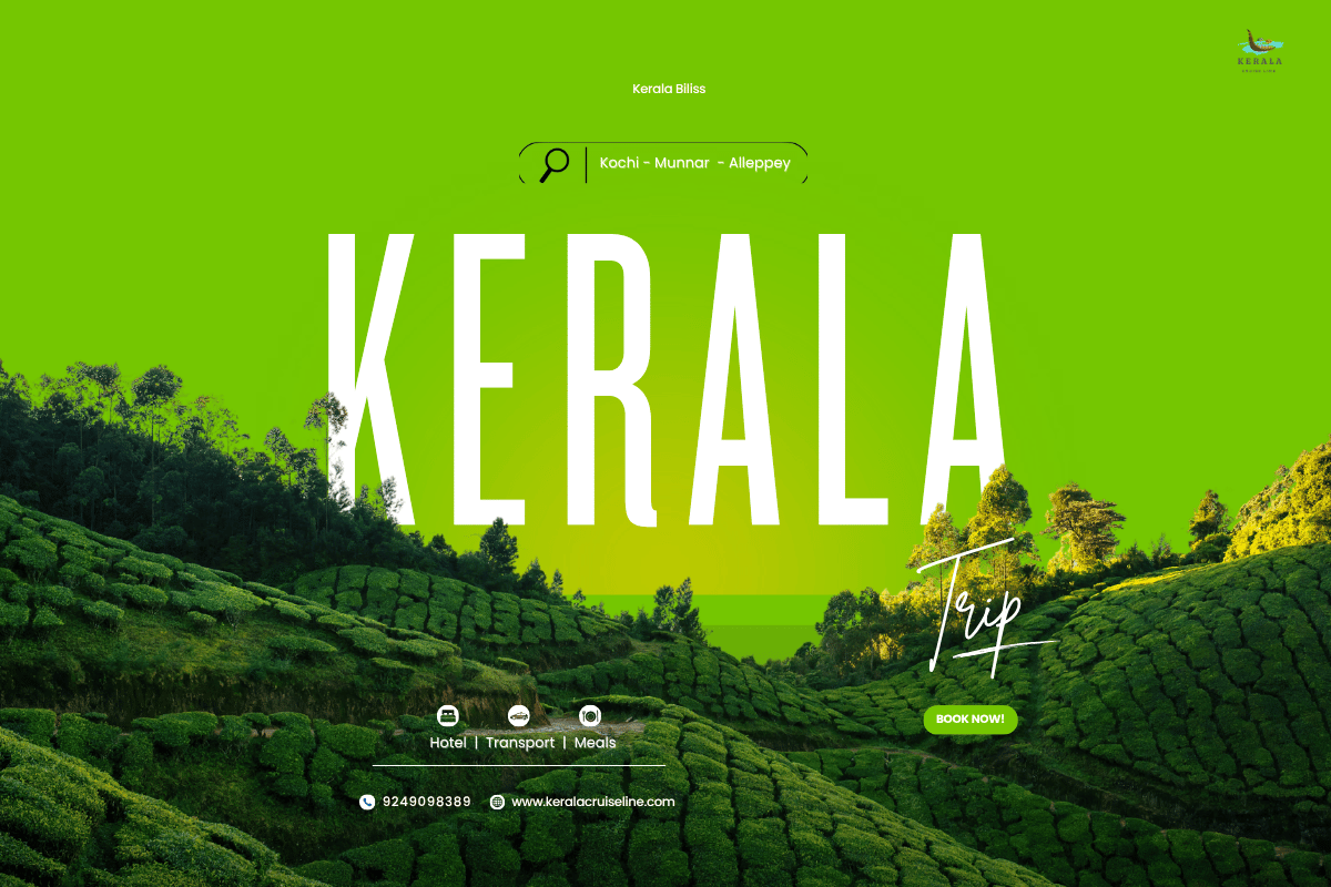 Kerala Bliss