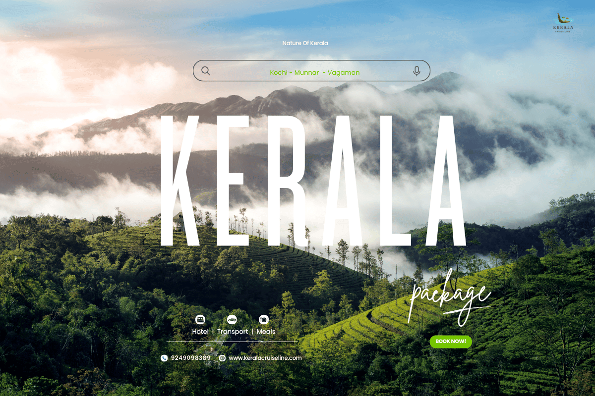 Nature Of Kerala