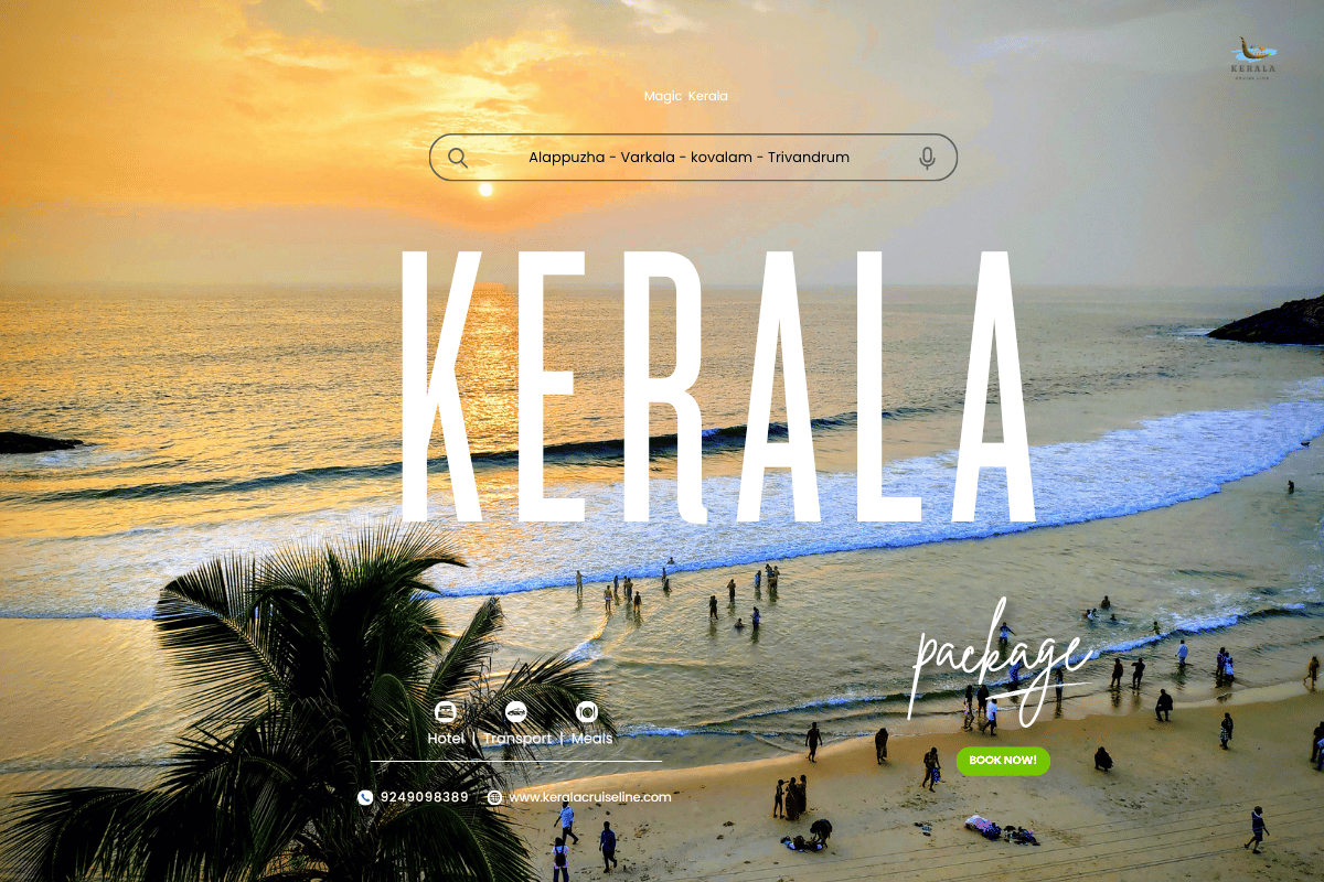 Magic Kerala