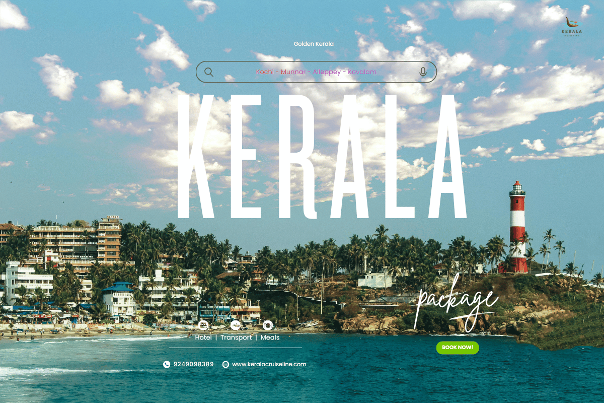 Golden Kerala