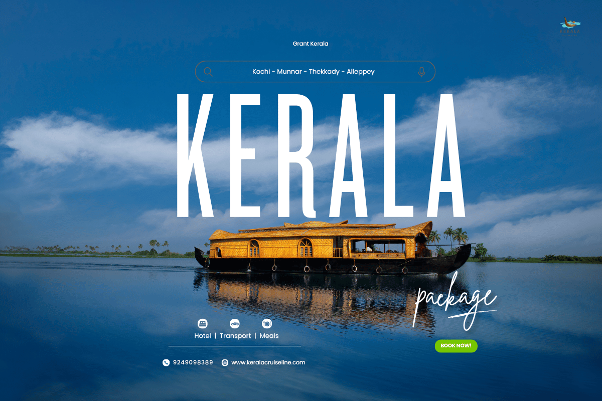 Grand  Kerala